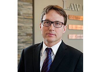 Kamloops dui lawyer Jensen Law image 1