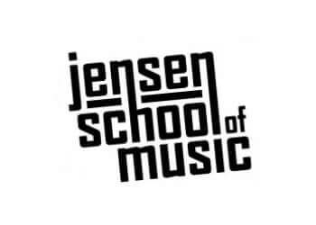 Delta music school Jensen School of Music