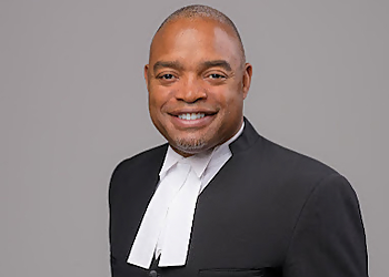 Jeremiah Eastman - Oakville, ON Immigration Lawyers - Lawyer Portrait Image