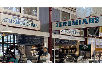 Saint John Traiteurs Jeremiah's Deli & Catering