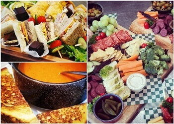 Saint John Traiteurs Jeremiah's Deli & Catering