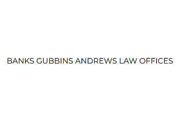 Grande Prairie dui lawyer Kevin P. Gubbins - BANKS GUBBINS TOMLINSON LAW OFFICES
