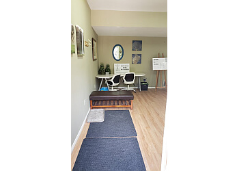 Hamilton manual osteopath Jeremy Bannock, HBSc. Kin, M.OMSc - BANNOCK’S BODY MECHANICS