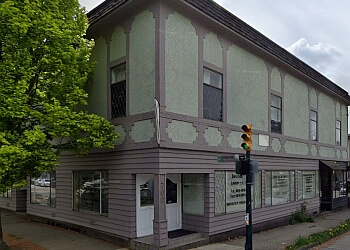 Vancouver estate planning lawyer Jeremy Bohbot - JEREMY BOHBOT BARRISTER & SOLICITOR AND NOTARY PUBLIC