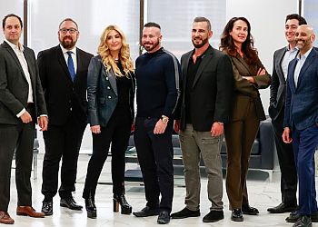 Toronto Avocats Dommages Corporels Jeremy Diamond - DIAMOND AND DIAMOND LAWYERS LLP