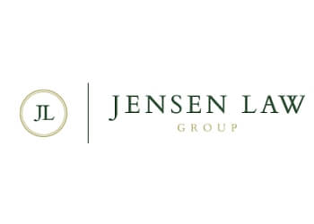 Kamloops criminal defence lawyer Jeremy Jensen - JENSEN LAW GROUP