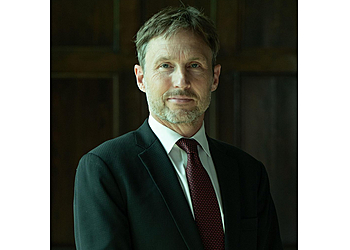Kamloops criminal defence lawyer Jeremy Jensen - JENSEN LAW GROUP