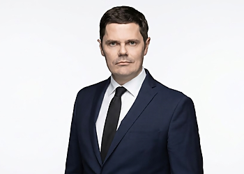 Jeremy Newton - BULWARK LAW AIRDRIE Jeremy Newton - Airdrie, AB DUI Lawyers - Lawyer Image