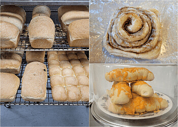 Prince George bakery Jerky Factory