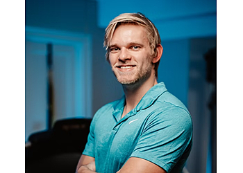 Markham manual osteopath Jeroen van de Wetering, M.OMSc - MARKHAM OSTEOPATHY