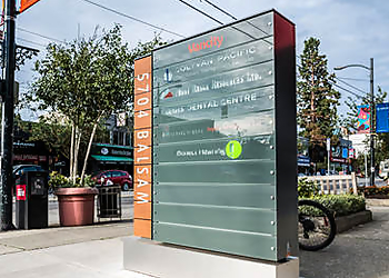 Vancouver Notaire Jerome Tsang Notary Public