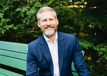 Jerry Boyles - St Johns, NL Real Estate Agents - Professional Agent Image