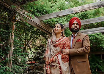 Jerry Patel Photography - Saskatoon, SK Wedding Photographers - Service Image
