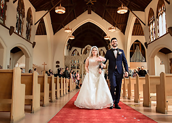 Jerry Patel Photography - Saskatoon, SK Wedding Photographers - Work Image