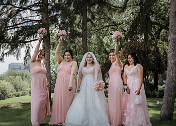 Jerry Patel Photography Jerry Patel Photography - Saskatoon, SK Wedding Photographers - Project Image