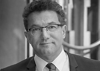 Jerry Steele - Victoria, BC DUI Lawyers - Legal Professional Image