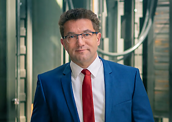 Jerry Steele - Victoria, BC DUI Lawyers - Lawyer Image