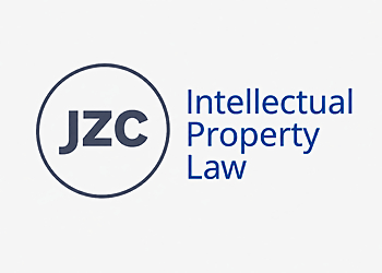 Jerry Z. Chen - Markham, ON Intellectual Property Lawyers - Logo
