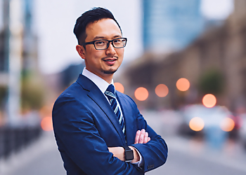 Jerry Z. Chen - JZC INTELLECTUAL PROPERTY LAW Jerry Z. Chen - Markham, ON Intellectual Property Lawyers - Lawyer Image