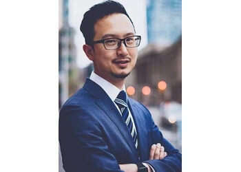 Markham intellectual property lawyer Jerry Z. Chen - JZC INTELLECTUAL PROPERTY LAW 