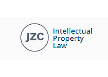 Jerry Z. Chen - Richmond Hill, ON Intellectual Property Lawyers - Logo