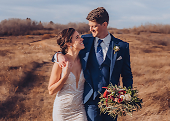 MJ&Co. Stories - Saskatoon, SK Wedding Photographers - Work Image