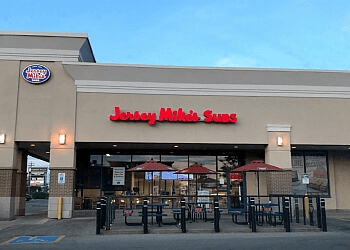 Kitchener Sandwicheries Jersey Mike's Subs
