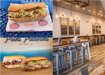 Kitchener Sandwicheries Jersey Mike's Subs