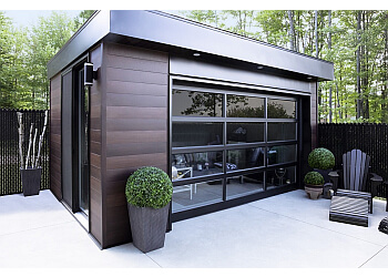 Orillia garage door repair Jessco Overhead Doors