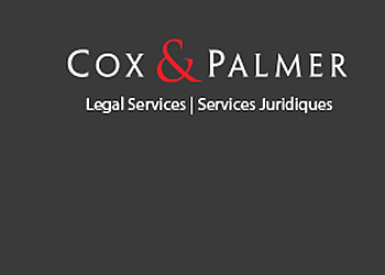 Jessica Bungay - Fredericton, NB Employment Lawyers - Law Firm Logo