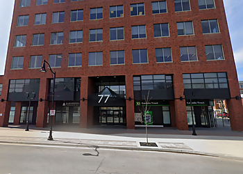 Jessica Bungay - Fredericton, NB Employment Lawyers - Law Firm Exterior Image