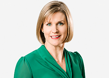 Jessica Bungay - Fredericton, NB Employment Lawyers - Lawyer Portrait Image