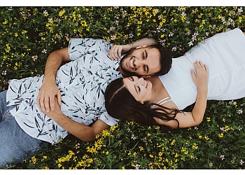 Burlington wedding photographer Jessica Douglas Photography