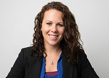 Jessica K. Mann - WELLINGTON FOOT CLINIC Jessica K. Mann - WELLINGTON FOOT CLINIC - Guelph, ON Chiropodists - Healthcare Professional Image