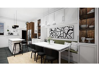 Brossard Designers et Décorateurs D'intérieur Jessica Locas Design