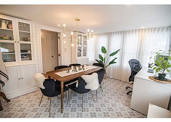 Brossard Designers et Décorateurs D'intérieur Jessica Locas Design