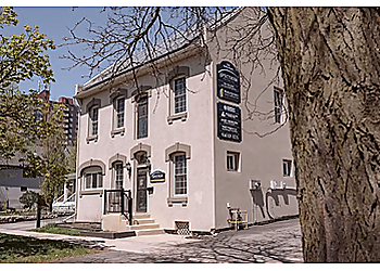 Barrie Thérapeutes Jessica O’Connor - VAULT MENTAL HEALTH