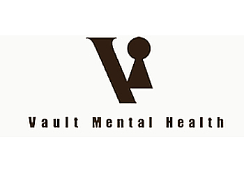 Barrie Thérapeutes Jessica O’Connor - VAULT MENTAL HEALTH