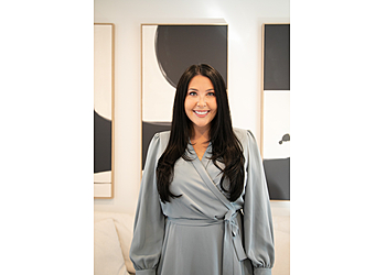 Barrie Thérapeutes Jessica O’Connor - VAULT MENTAL HEALTH