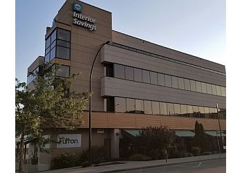 Kamloops personal injury lawyer Jessica Vliegenthart - FULTON & COMPANY LLP