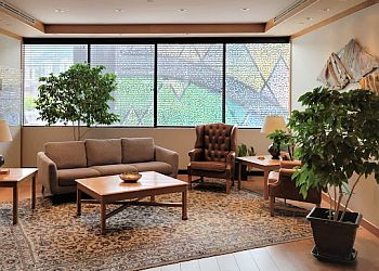 Kamloops personal injury lawyer Jessica Vliegenthart - FULTON & COMPANY LLP