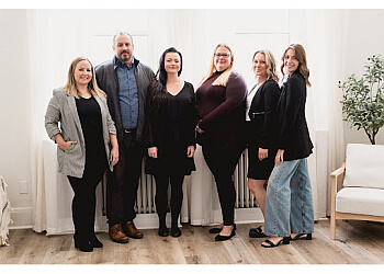 Peterborough real estate agent Jessica Yates Team - CENTURY 21 UNITED REALTY INC., BROKERAGE