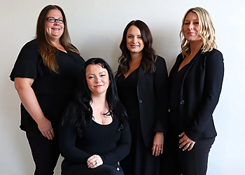 Jessica Yates Team - Peterborough, ON Real Estate Agents - Professional Team Image