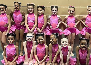 Brampton dance school Jessica's Dance Innovations