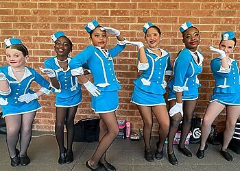 Brampton dance school Jessica's Dance Innovations