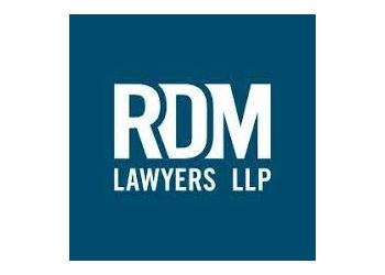 Abbotsford employment lawyer Jessie Legaree - RDM LAWYERS LLP ABBOTSFORD