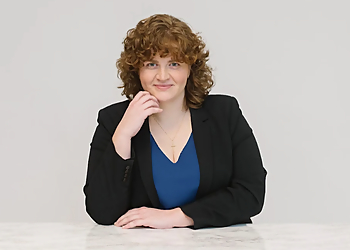 Jessie Legaree - RDM LAWYERS LLP ABBOTSFORD Jessie Legaree - Abbotsford, BC Employment Lawyers - Lawyer Portrait Image
