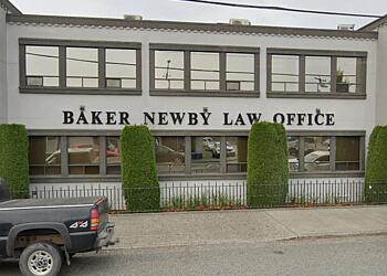 Chilliwack employment lawyer Jessie N. Ramsay - BAKER NEWBY LLP