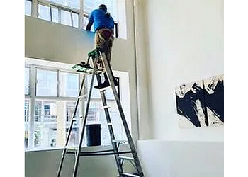 Oshawa Lavages de vitre Jessie's Spotless Window Cleaning Services