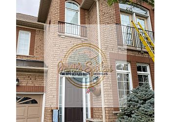 Jessie's Spotless Window Cleaning Services Ajax